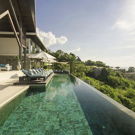 Villa Samira By Elite Havens شاطئ كامالا المظهر الخارجي الصورة