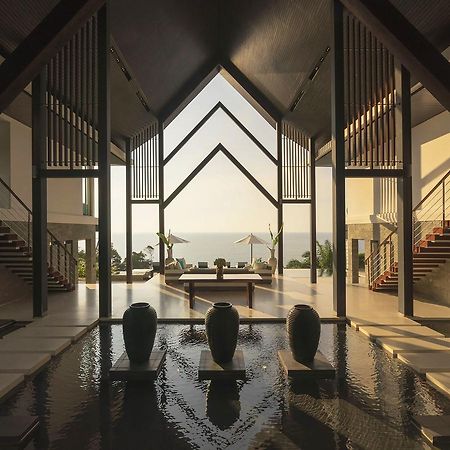 Villa Samira By Elite Havens شاطئ كامالا المظهر الخارجي الصورة