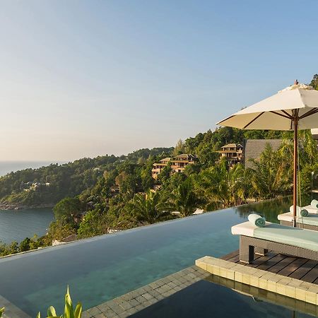 Villa Samira By Elite Havens شاطئ كامالا المظهر الخارجي الصورة