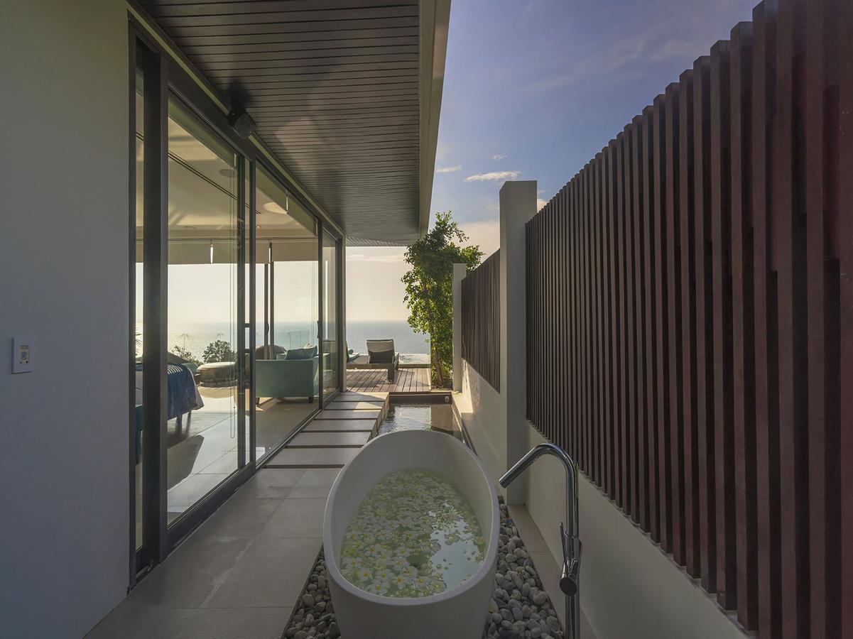Villa Samira By Elite Havens شاطئ كامالا المظهر الخارجي الصورة