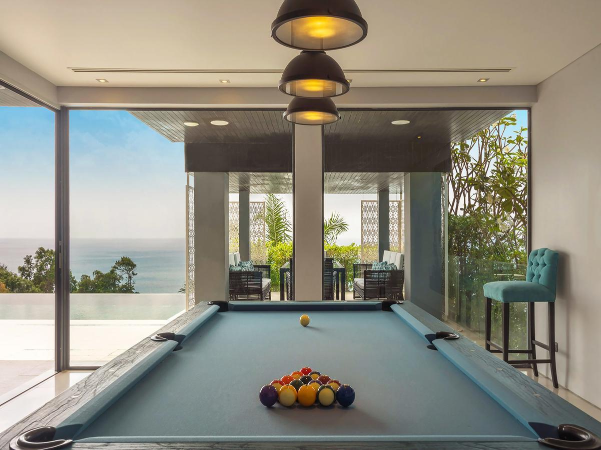 Villa Samira By Elite Havens شاطئ كامالا المظهر الخارجي الصورة