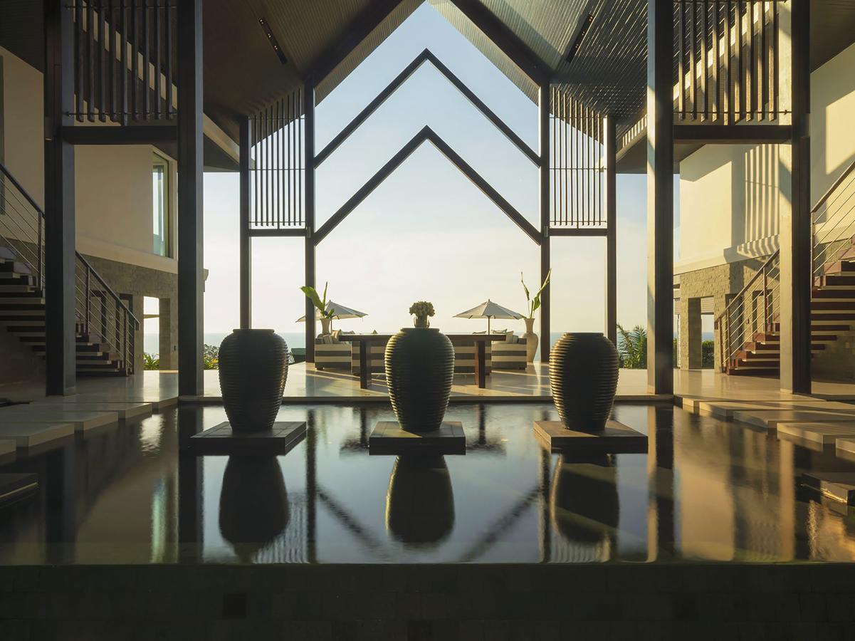 Villa Samira By Elite Havens شاطئ كامالا المظهر الخارجي الصورة