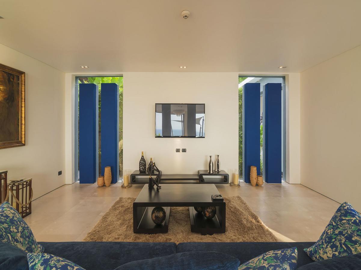Villa Samira By Elite Havens شاطئ كامالا المظهر الخارجي الصورة
