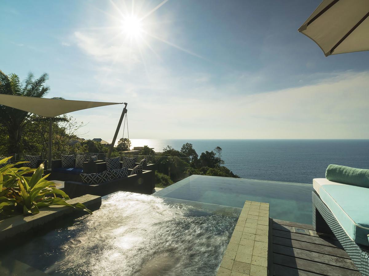 Villa Samira By Elite Havens شاطئ كامالا المظهر الخارجي الصورة