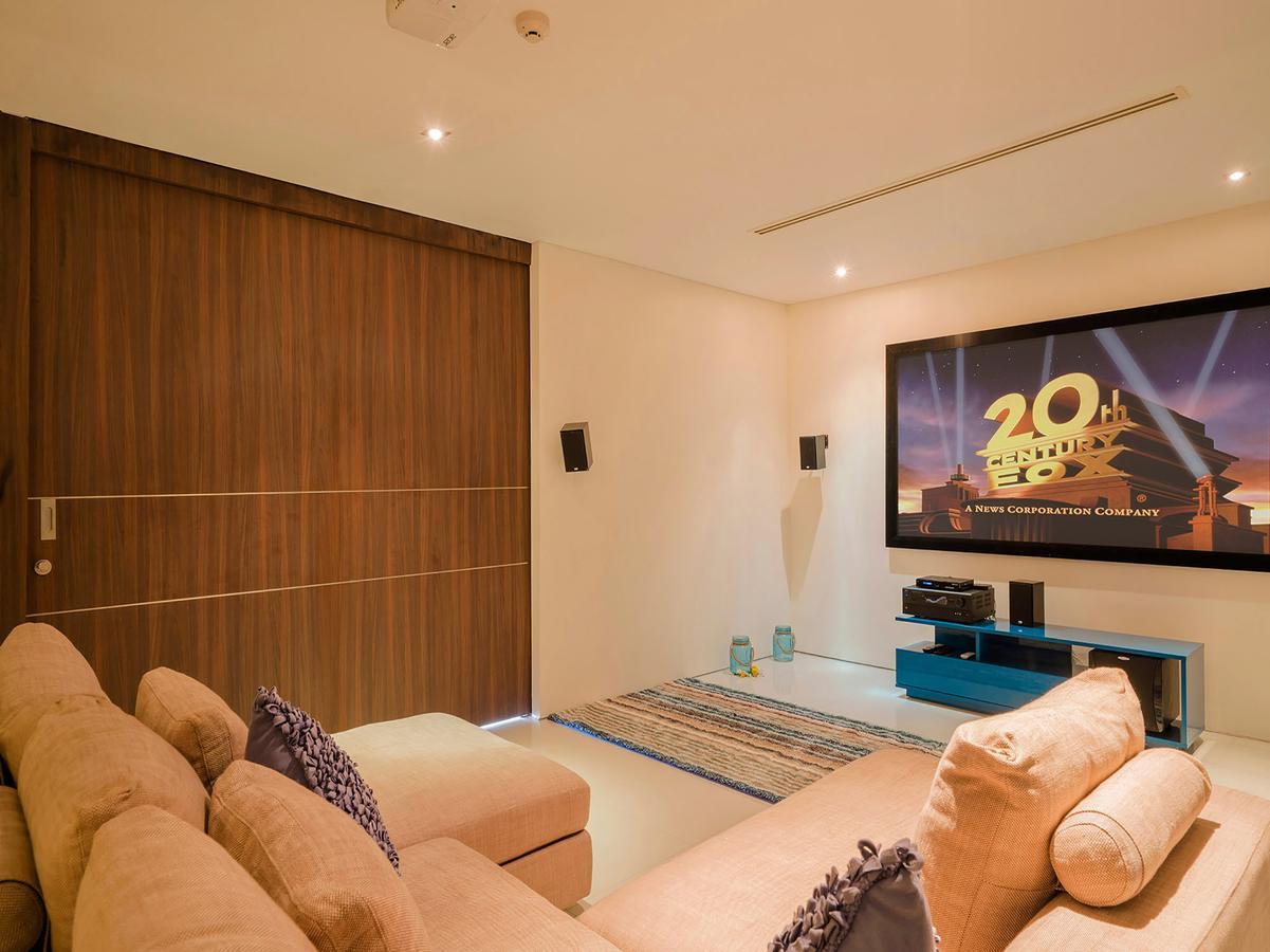 Villa Samira By Elite Havens شاطئ كامالا المظهر الخارجي الصورة