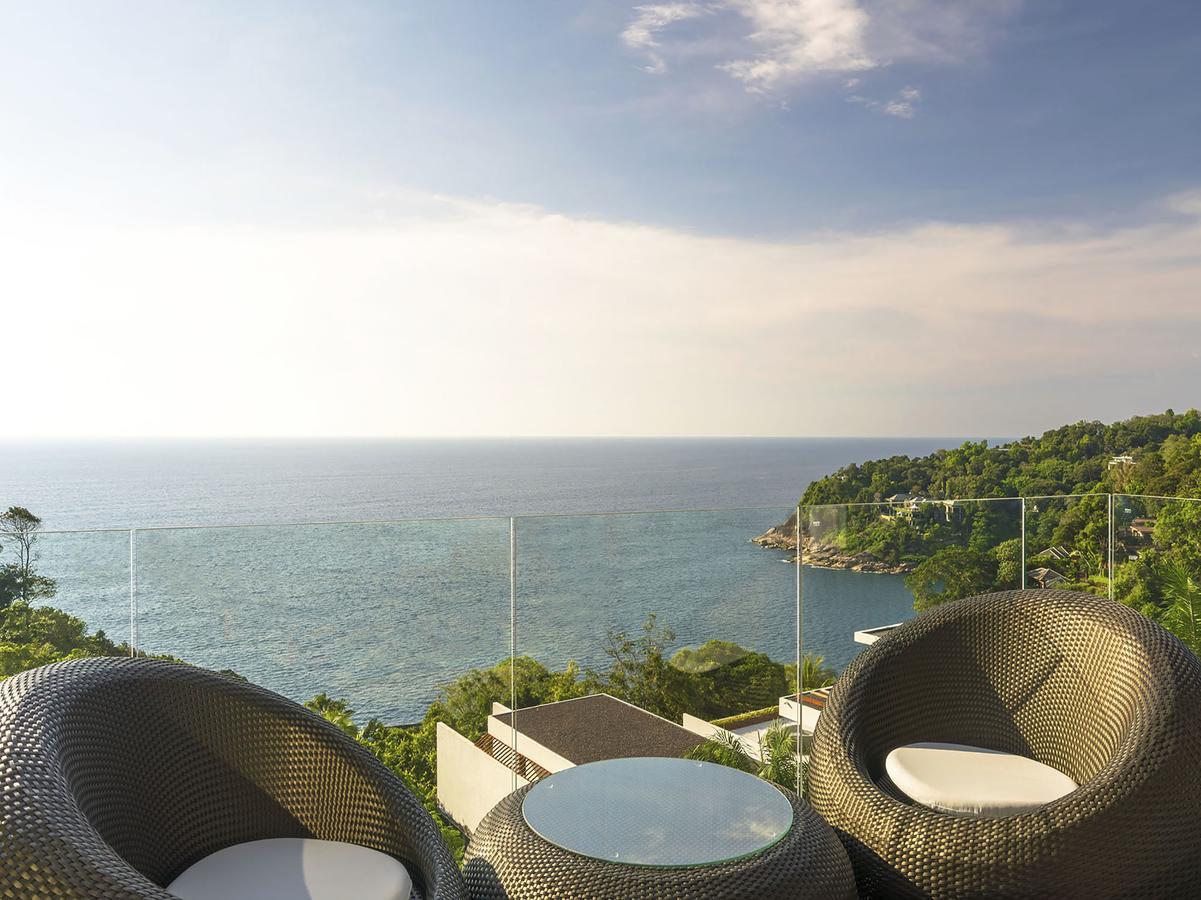 Villa Samira By Elite Havens شاطئ كامالا المظهر الخارجي الصورة