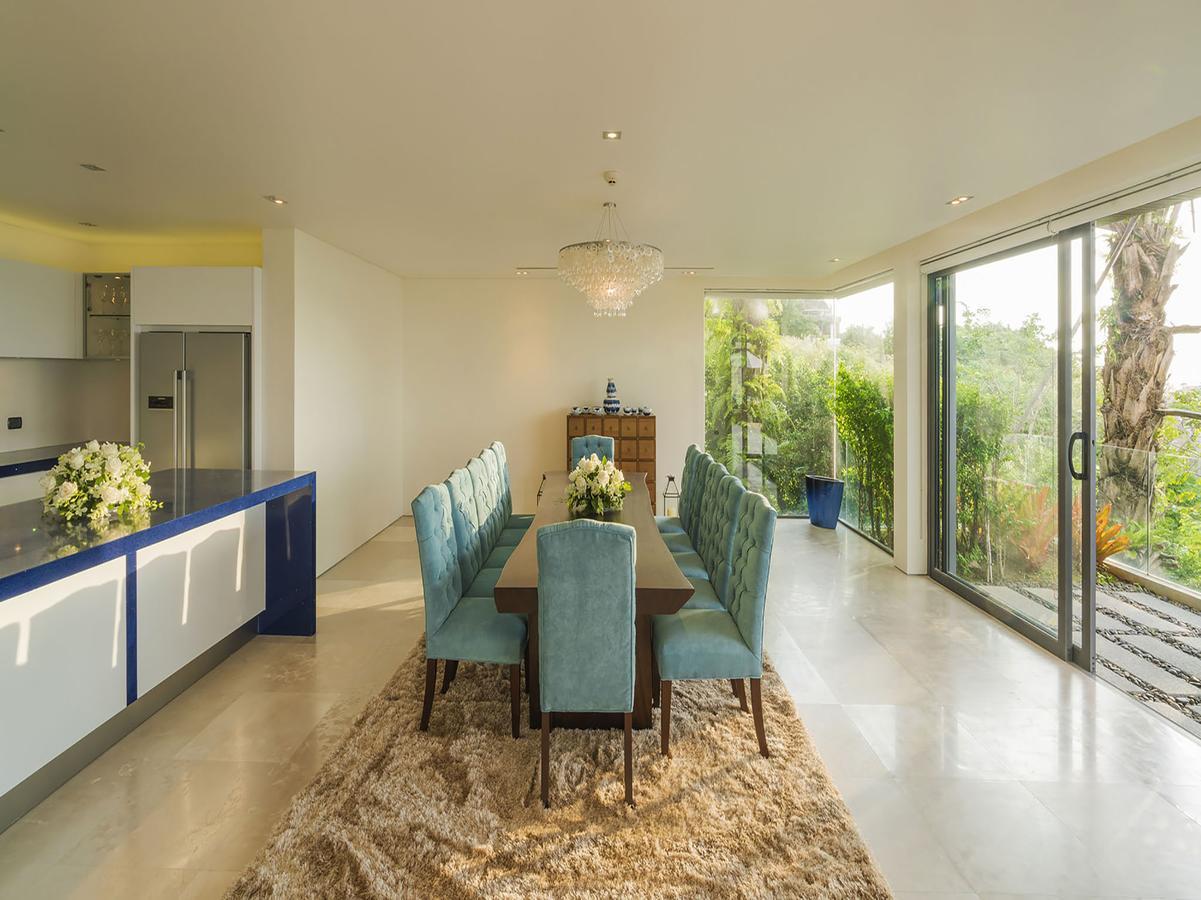 Villa Samira By Elite Havens شاطئ كامالا المظهر الخارجي الصورة